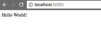 docker php slimframework